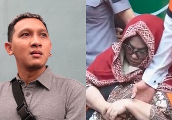 Anak Nunung Ungkap Kondisi Ibundanya di Penjara, dari Mengeluh Pusing Hingga Minta Makanan Favorit