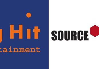 Big Hit Entertainment Akuisisi Label Musik Gfriend