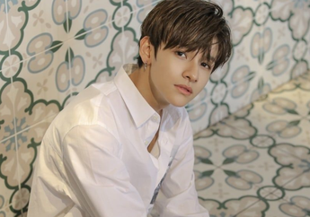 Posting Foto Peti Mati, Samuel Kim Kirim Pesan Sendu di Hari Ulang Tahun sang Ayah