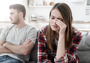 Duh, Istri yang Tinggal dengan Mertua 3 Kali Lipat Berisiko Kena Serangan Jantung!