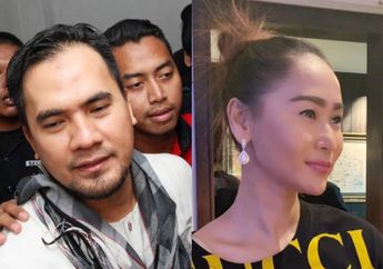 Sahabat Sejati! Siap Temani Saipul Jamil Keluar Penjara, Inul Daratista : Aku Tak Perlu Lihat Sisi Burukmu Karena Gak Penting Bagiku!