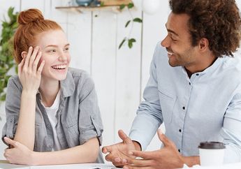 Bingung Orang Seperti Apa yang Tepat Untukmu? Berikut Pasangan Ideal Berdasarkan Zodiak