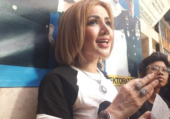 Surat Permohonan Maaf Galih Ginanjar Diselipi Promo Album, Barbie Kumalasari: Kita Sebagai Artis kan Seumur Hidup