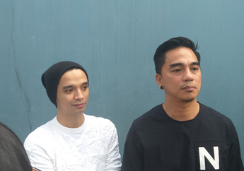 Miliki Hasrat untuk Jadi Wali Kota Manado, Enda Ungu Mengaku Ingin Banyak Belajar dari Pasha Ungu