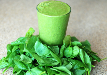 6 Rekomendasi Jus Sayur yang Baik Diminum Saat Buka Puasa Ramadan 2024, Khasiatnya Gak Main-main!