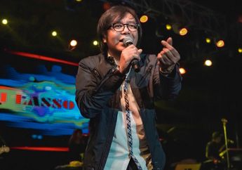 Ditinggalkan Sopir yang 11 Tahun Menemaninya, Ari Lasso Bikin Audisi untuk Driver Baru! Berikut Kriterianya