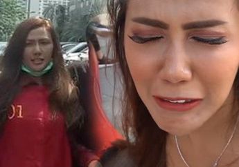 Nasib Presenter Cantik Ini Berubah Drastis Usai Nikahi Pria Beristri yang Baru Dikenalnya, Sempat Berkasus Hingga Masuk Penjara