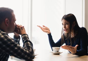 Ramalan Zodiak 31 Juli 2019, Taurus dan Pasangan Sedang Hadapi Jalan Buntu di Hubungannya!