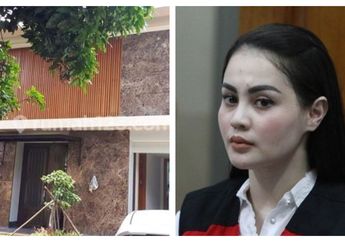 Jennifer Dunn Pamer Rumah Mewah, Petugas Setempat Punya Jawaban Berbeda Mengenai Kepemilikan Rumah