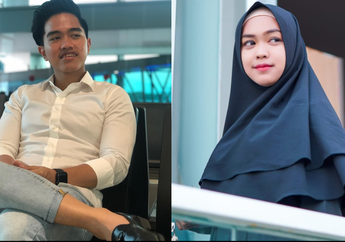 Kaesang Pangarep Pamit Hapus Akun Twitter dan Balik Usai 3 Menit, Sindir Ria Ricis?