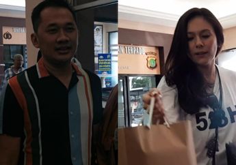 Sepekan Ditahan karena Kasus Narkoba, Jefri Nichol Dijenguk Deretan Rekan Artis, dari Hanung Bramantyo Hingga Wulan Guritno