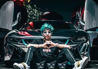 Kembali ke Twitter Usai Vakum Selama 2 Tahun, Warganet Ramai-ramai Usir Atta Halilintar dengan Blokir Akunnya