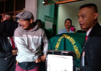 Jenazah Agung Hercules Akan Dipulangkan Ke Rumah Duka di Bandung