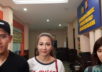 Jefri Nichol Terjerat Kasus Narkoba, Ganindra Bimo: Ini Skenario Tuhan!