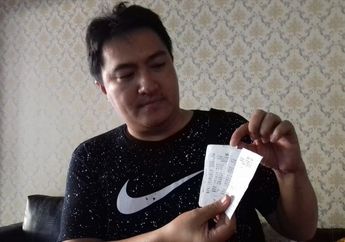 Kena Tipu hingga Puluhan Juta dari Orderan Fiktif GrabFood, Pemilik Warung Bebek Ungkap Kronologi Kejadiannya