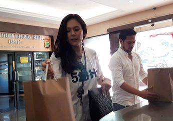 Kerap Jenguk Jefri Nichol dan Robby Ertanto, Wulan Guritno: Mereka Makin Mulai Bisa Menerima
