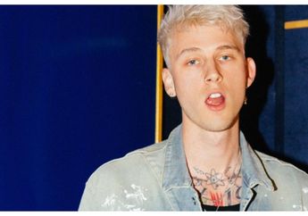 Hormati Hari Raya Idul Adha, Machine Gun Kelly Bersedia Majukan Jadwal Konser di Jakarta
