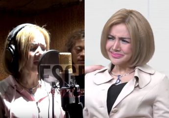 Asyik Nyanyi Lagu Dangdut, Barbie Kumalasari Malah Ditinggal Pergi Penonton: Entar Dulu, Belum Selesai Konsernya!