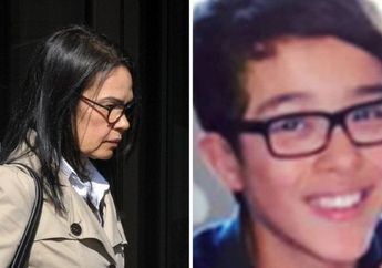 Tanpa Rasa Berdosa, Seorang Anak Bunuh Ibunya dengan Menikamnya Sebanyak 30 Kali Lalu Pergi Begitu Saja Masuk Kamar untuk Main Musik