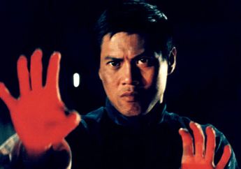 Bukan Bruce Lee, Inilah Superstar Kungfu Pertama yang Guncang Panggung Hollywood, Lahir di Indonesia!