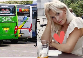 Pakaiannya Dianggap Terlalu Terbuka, Seorang Wanita 'Ditendang' Keluar oleh Sopir Bus