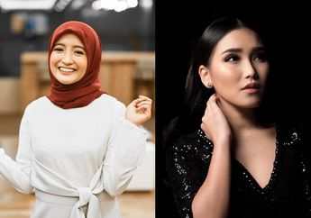 Komika Arafah Pingsan Setelah Disuruh Makan jengkol, Ayu Ting Ting Justru yang Terima Hujatan: Kaya Gak Berpendidikan!