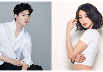 Lee Jong Suk dan Kwon Nara Dirumorkan Pacaran, Agensi Ungkap Hubungan Mereka yang Sebenarnya