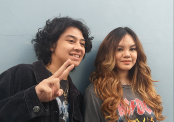 Dituduh Menduakan Shafa Harris dengan Sepupunya Sendiri, Begini Tanggapan Bastian Steel!