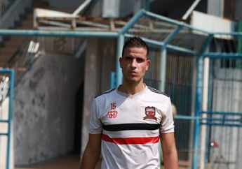 Hengkang dari Liga 1, Eks Madura United: Saya Tidak Berkembang, Kualitasnya Tidak Terlalu Tinggi