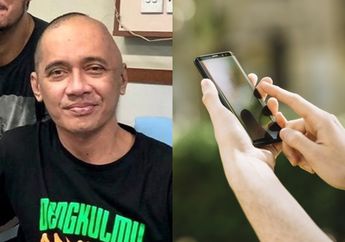 Berkaca dari Mendiang Agung Hercules, Gadget Ternyata Menjadi Salah Satu Penyebab Kanker Otak