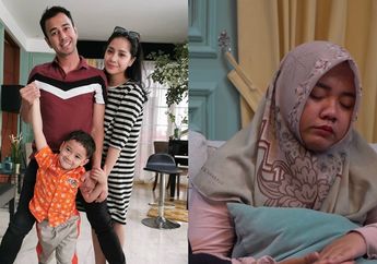 Dihipnotis Ferdian, Lala Ungkapkan Kekesalannya Depan Nagita Slavina dan Raffi Ahmad, 'Sakit Hati Banget!'