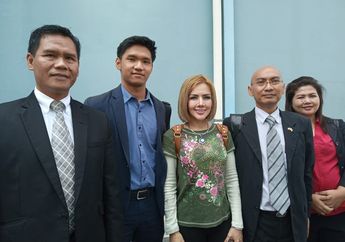 Yakin Lagu Barbie Kumalasari Meledak di Pasaran, Kuasa Hukum: Belum Ada Karakter Penyanyi di Indonesia yang Top Seperti Ini