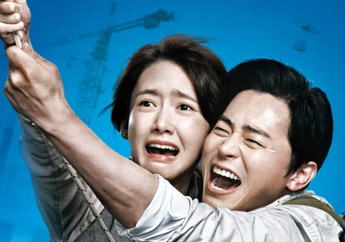 Daebak! Film Terbaru Yoona Raih Satu Juta Penonton Hanya dalam Waktu 2 Hari