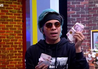 Super Kaya Raya, Atta Halilintar Berhasil Raup Rp22,4 Miliar Per Bulan dari Penghasilan YouTube