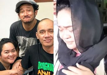 Ungkap Kondisi Agung Hercules Sehari Sebelum Meninggal, Sinyorita: Memang Kondisinya 7 Hari Ini Sudah Nggak Ada Respon Apa-apa