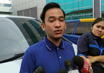 Pasca Alami Musibah Kebakaran, Ruben Onsu Merasa Harus Semakin Dekat dengan Tuhan