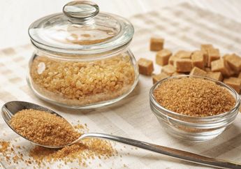 Fakta Seputar Brown Sugar yang Tengah Viral, Benarkah Lebih Sehat dari Gula Putih?