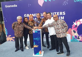 Resmi Dibuka, GWRF 2019 akan Turut Diramaikan oleh Rachel Amanda dan Abimana Aryasatya