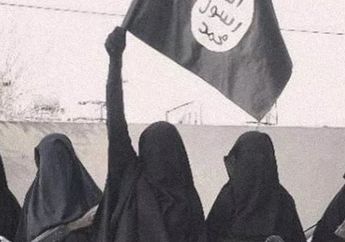 Hati-Hati! Pergerakan Teroris Lintas Batas Dicurigai Bakal Menembus Indonesia Secara Ilegal, Staf Istana Minta Aparat Kontrol Penuh Penjagaan Negara!