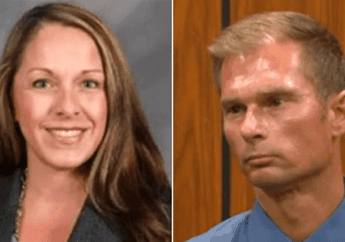 Ingin Istrinya Mati Perlahan, Seorang Suami Lakukan Hal Mengerikan Ini yang Menyebabkan Istrinya Sakit-sakitan, Terungkap Lewat Kamera Rahasia