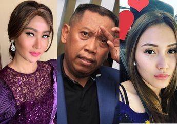 Sempat Jadi Pemulung Hingga Supir Truk, 10 Artis Sukses ini Pernah Mengalami Hidup Susah Sebelum Terkenal