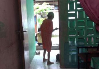 Hidup Merana hingga Cuma Makan Bubur di Akhir Hayatnya, Rumah Warisan Artis Senior Ini Malah Jadi Rebutan Keluarganya
