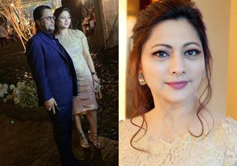 Miliki Cedera Dengkul, Cut Keke Dilarang Dokter Pakai Sepatu Hak Tinggi dalam Waktu Lama