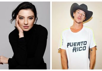 Raline Shah Bagikan Kabar Duka, DJ Diplo pun Ikut Bersedih