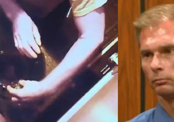 Merasa Sakit Setelah Minum Kopi Buatan Suaminya, Seorang Wanita Iseng Pasang Kamera Tersembunyi di Dapur dan Terkejut Saat Melihat yang Suaminya Lakukan