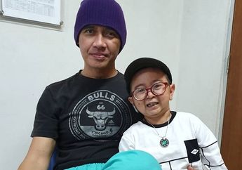 Sebelum Meninggal Dunia Karena Kanker Otak, Agung Hercules Beri Peringatan Agar Daus Mini Tidak Makan Makanan Sejuta Umat Ini, 'Makanan Itu Enggak Sehat'