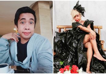 Bongkar Masa Lalu Zaman Sekolah, Mimi Peri Ungkap Pernah Didiskriminasi Sang Guru: Dia Bilang Aku Sampah Masyarakat!