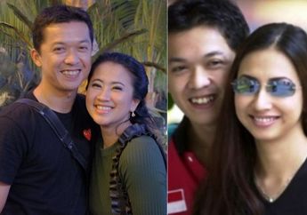 Taufik Hidayat Gegerkan Publik Saat Datangi Kantor KPK, Kisah Asmara Sang Legenda Bulu Tangkis yang Mantap Tinggalkan Deswita Maharani Demi Dapatkan Anak Menteri Malah Terkuak