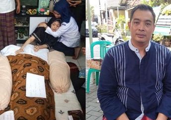 Ayah dari Paskibraka Tangsel yang Meninggal Dunia Akhirnya Angkat Bicara: "Kalau Orangtua Komplain, Bisa Tambah Berat Hukumannya"