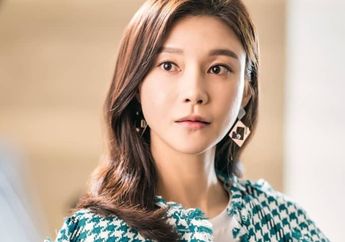 Gegerkan Fans karena Memar di Lengannya, Cha Ye Ryun Buka Suara tentang Penyebabnya